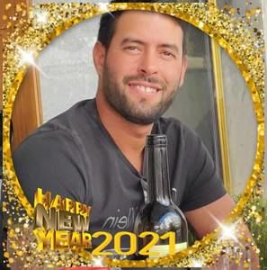 Meet your Posher, Luis